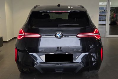 BMW X3 xDrive20d M Sport