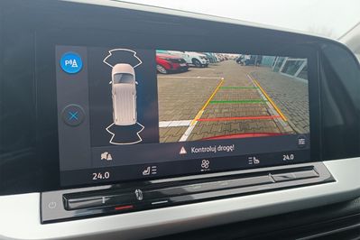 Ford Tourneo Connect Grand L2H1 Active A7 7os