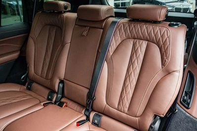 BMW X7 xDrive40d M Sport
