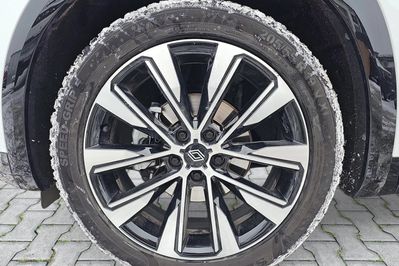 Renault Austral 1.3 TCe Techno