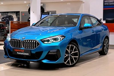 BMW Seria 2 Gran Coupe 218i M Sport