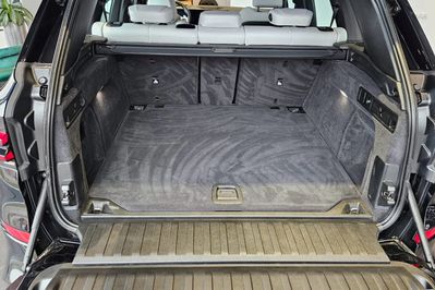 BMW X5 xDrive30d mHEV M Sport sport-aut