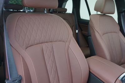 BMW X5 xDrive40d M Sport
