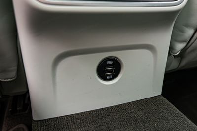 Porsche Macan 2.0 4x4