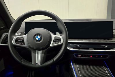 BMW X5 xDrive40i M Sport