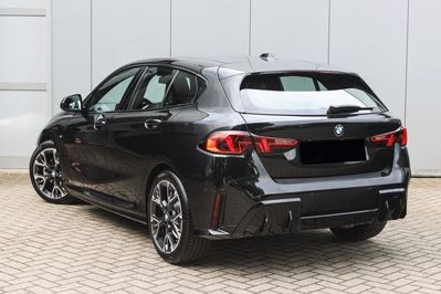 BMW Seria 1 123 xDrive M Sport