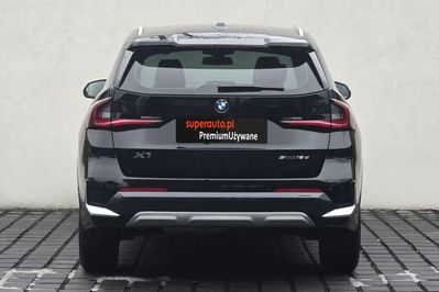 BMW X1 sDrive18d xLine