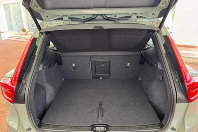 Volvo XC40 B3 Core