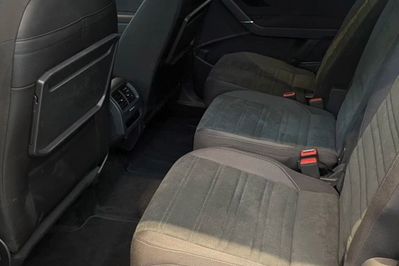 Volkswagen Touran Highline 1.5 TSI EVO DSG