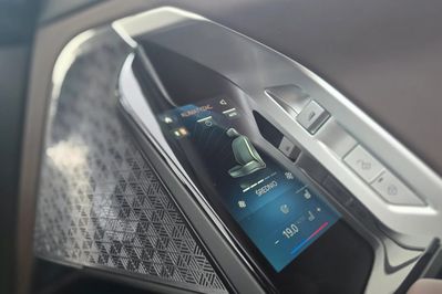 BMW Seria 7 740d xDrive mHEV M Sport sport-aut