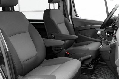 Renault Trafic Kombi L2H1