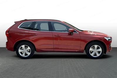 Volvo XC60 B4 D AWD Momentum Pro