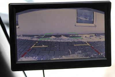 Renault Master Kontener Mroźnia do -20°C