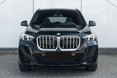 BMW X1 sDrive18i M Sport
