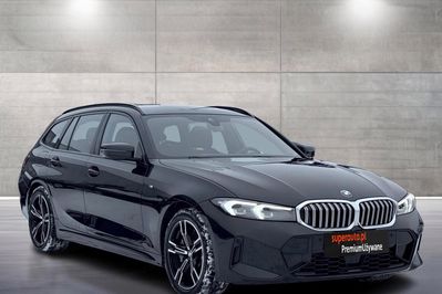 BMW Seria 3 330i xDrive M Sport
