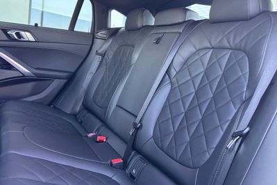 BMW X6 xDrive40i M Sport