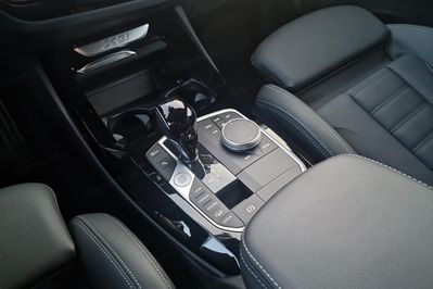 BMW X3 xDrive20d M Sport