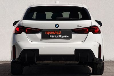 BMW Seria 1 120