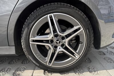 Mercedes Klasa A 200 AMG Line