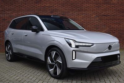 Volvo EX90 Twin AWD Ultra