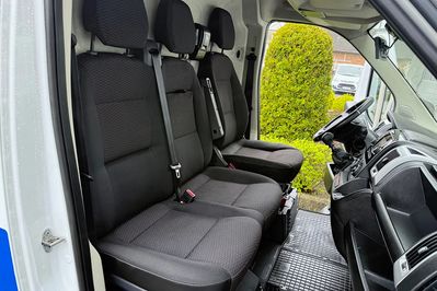 Opel Movano L3H2 Izoterma