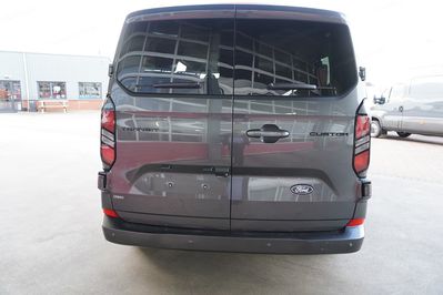 Ford Transit Custom Kombi M1 L2H1 340 Limited CVT PHEV