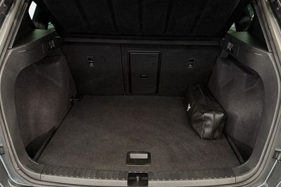 Cupra Ateca 1.5 TSI DSG