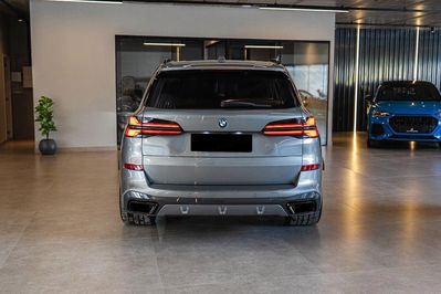 BMW X5 xDrive30d M Sport