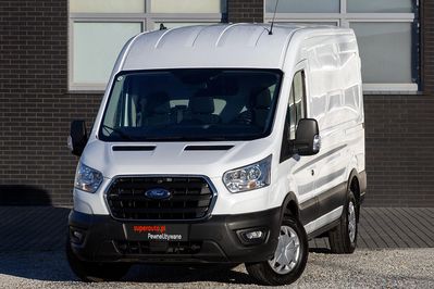 Ford Transit L2H2