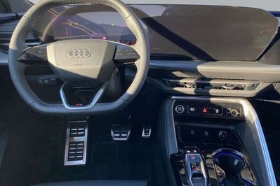 Audi Q5 TDI quattro S line Sportback
