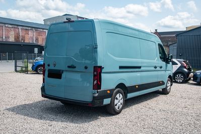 Renault Master dCi L3H2 Extra