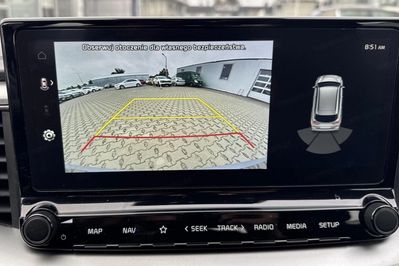 Kia Ceed 1.5 T-GDI M DCT