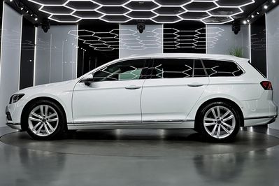 Volkswagen Passat 2.0 TDI EVO Elegance