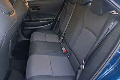 Toyota C-HR 2.0 Hybrid Executive