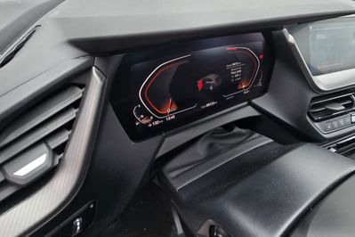 BMW Seria 1 118i M Sport