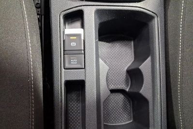 Volkswagen T-Roc 1.0