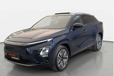 Omoda 5 E5 63.2kWh