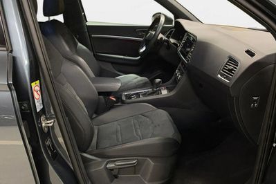 Seat Ateca 1.5 TSI DSG