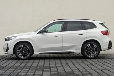 BMW iX1 xDrive30 66.5kWh M Sport