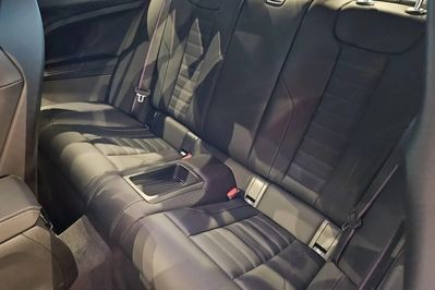 BMW Seria 2 M2