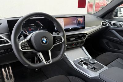 BMW Seria 4 Gran Coupe 430i xDrive M Sport