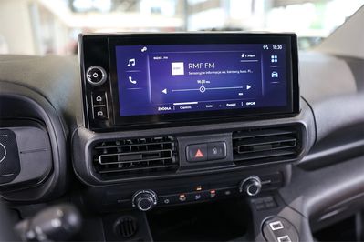 Toyota Proace City Long L2H1 Active