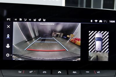 Opel Astra 1.2 T Elegance S&S