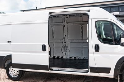 Opel Movano L3H2