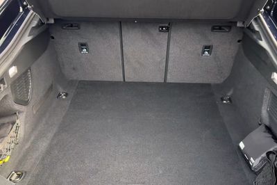 Audi A5 TDI quattro S line