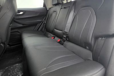 Chery Tiggo 4 Prestige