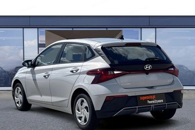 Hyundai i20 1.2 Pure