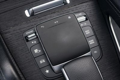 Mercedes GLE Coupe 400 d 4-Matic Premium