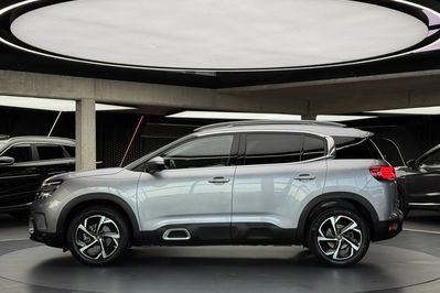 Citroen C5 Aircross 1.5 BlueHDi Shine EAT8