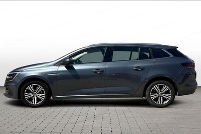 Renault Megane 1.3 Tce Fap Techno Edc